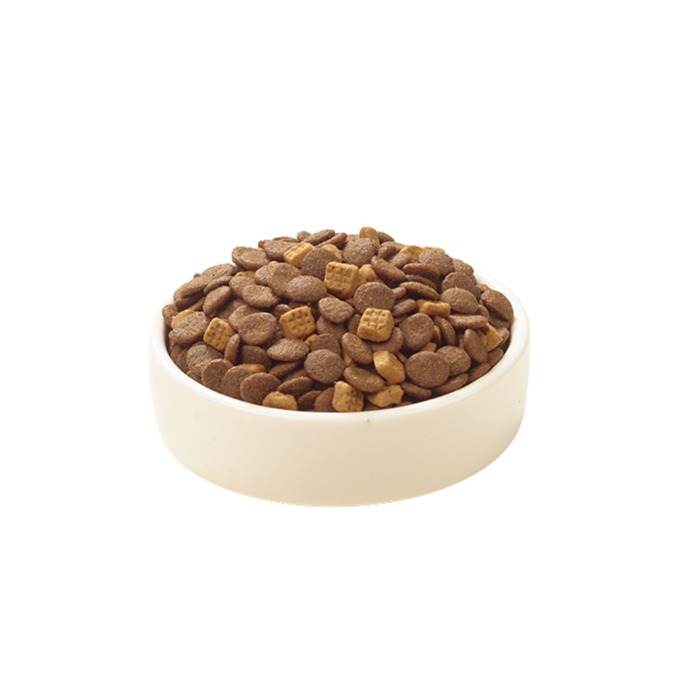 WANPY CAT 1.5KG GRAIN FREE CHICKEN RECIPE FOR KITTEN DRY CAT FOOD image 5