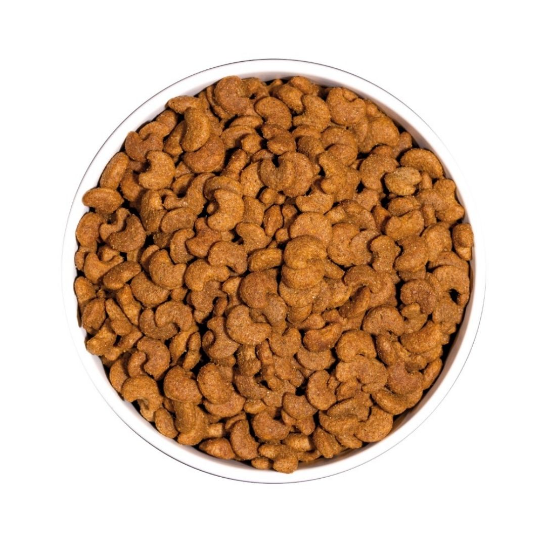 OWNAT CAT CLASSIC HAIRBALL CHICKEN 1.5KG DRY CAT FOOD image 3