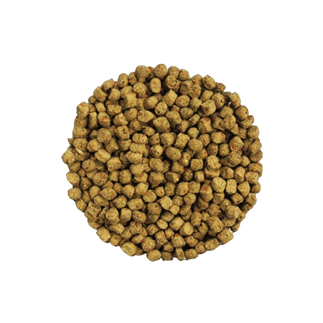 URBANWOLF ADVENTURES 2KG RAWBARF BAKERY SERIES SURF & TURF SERIES DRY DOG FOOD image 2